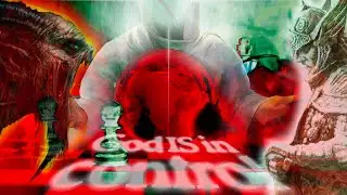 'God IS In Control' - DIANOIGO (pro mix)