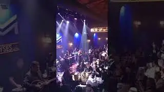 KATERINA STANISI - Mouses live Patras. 4-1-2026