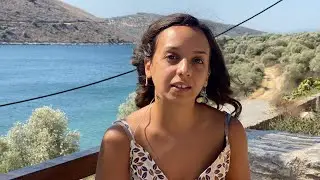 Rosaria testimonial on the 300hour Yoga Teacher Training with Alpha Yoga