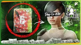 ELITE PAY-TO-WIN & PRESENTES &ldquo;INCR&Iacute;VEIS&rdquo; de Natal! 💸 - Rainbow Six: Siege Deep Freeze