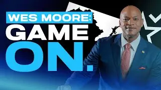 Redistricting WAR Escalates: Maryland Democrats Enter the Fight