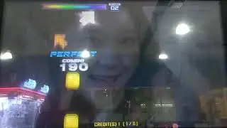 (PIUXX) Timing S07 Rank: SS Full Combo