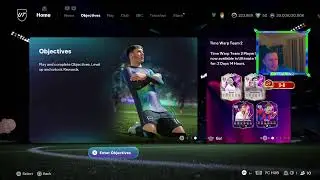 RIVALS ETC (EAFC26) (LIVE STREAM)