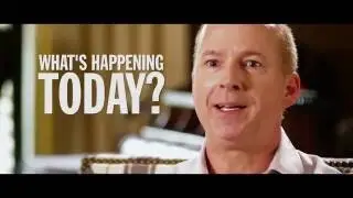 Jim Karrh Overview - Managing the Message