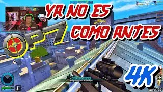 🔴OPERATION 7 | YA NO HAY JUGADORES | SIXTOBASS91