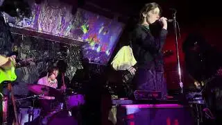 Host Family at Kilowatt, SF 1/15/25