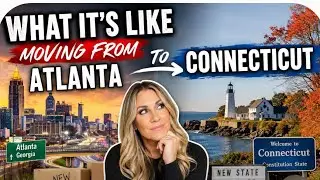 What it&rsquo;s really like moving from the South to New England