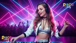 Italo Disco 80s Remix 2026 🔥 New Romantic Disco Hits | Timeless Classics | Neon Dreams