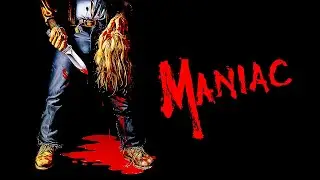 Maniac (1980) Trailer HD