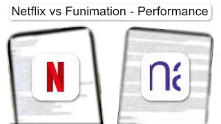 Netflix Vs Funimation Performance Vs Price
