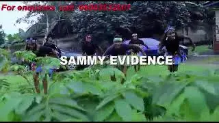 A tee me yee By Sammy Evidence #Ogonimusic #Trendingmusicalvideos #Gospelmusic.
