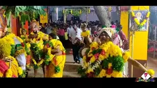 தூத்துக்குடி🌹 அண்ணாநகர் 9வது தெரு ஸ்ரீ காளியம்மன்🦁 கோவில்🙏 கொடை விழா நாள் 10,11,12,13,14,04:2021👍
