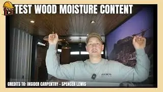 How to Test Wood Moisture Content, Pro Guide (Insider Carpentry)