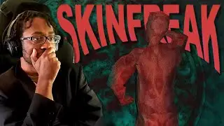Puppet Combo created the Most DERANGED Killer.