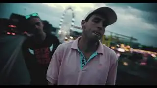 Dabbla - Long Gone  Feat. Jam Baxter (Prod. Sumgii) (OFFICIAL VIDEO)