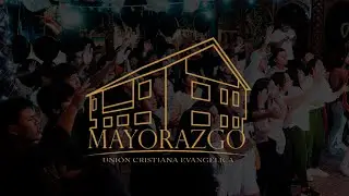 ⛪Segundo Servicio, Iglesia Mayorazgo⛪