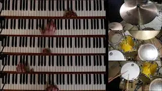 Final Fantasy VI - Locke's Theme