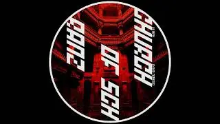 88 MP, David Temessi - Church Of Schranz