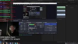 Vibe Coding a VSCODE FORK (Agentic AI)