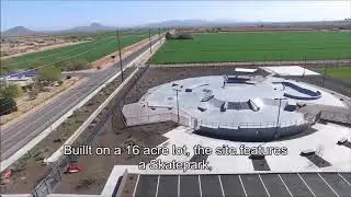 SRPMIC Way of Life Facility