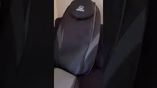 Transform any chair into a cozy oasis of relaxation with our Massage Seat Cushion. 🪄🪑