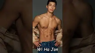 Korean actors with the Sexiest Abs #shorts #kdramas