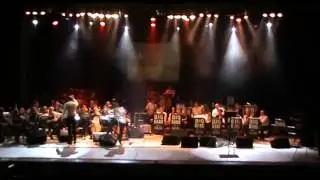 Hardy Orchestra - It`s my Life (Live 2/10/2015 Home Video)