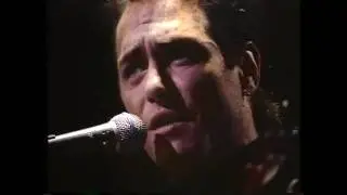 Tin Machine - Go Now - Live in Tokyo