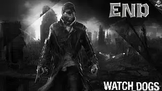 Watch Dogs | END Live | தமிழ் Commentary | Story Games | Ubisoft | Exclusive | கண்காணிப்பு நாய்கள்