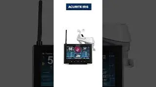 TOP&mdash;5. Best Weather Stations 2025