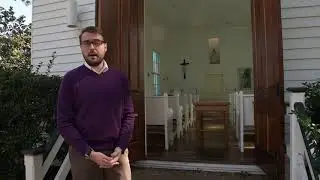 Spring Hill College virtual guided tour