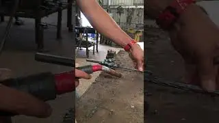 Artisan metal works