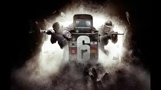 Лучшие моменти от STRUM HUB 🔥 Rainbow Six Siege🔥 №4