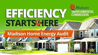 Madison, New Jersey Resident Shares Benefits of a Ciel Home Energy Audit