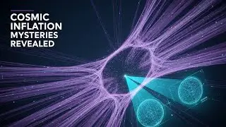 The Universe's Rapid Growth: 25 Mysteries of the Cosmic Inflation Era