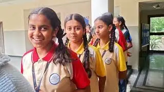 Student Council Election ICSE