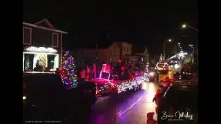 Prescott Alight A Night Parade 2025