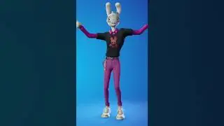 Guggimon: I'm Diamond #emote #skin #fortnite #shorts