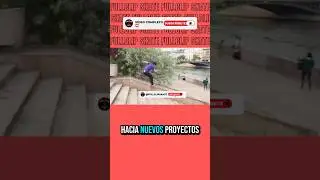 Dustin Dollin As&iacute; vive un Piss Drunx #skatemexico #skatelife #skate #skateboarding #patineta