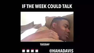 My Favorite Haha Davis Clips Compilation