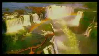 Brazil The Strength of a Country