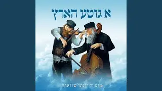 Satmar Rebbe