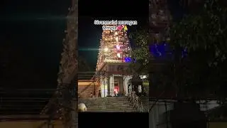 Sivanmalai murugan🌺 #family #god #temple #travel #muruga #murugan #viral #shorts #video #song #love