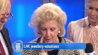 Jewellery Valuations