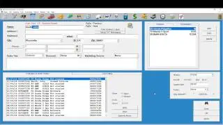 Winworks Training- Customer Types
