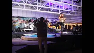 2024 Soultrain Cruise  'Best Kept Soul' 'Remember the Time'
