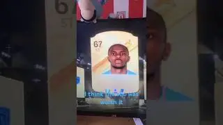 Worth the 85 team good sbc to do ##fc24 ##osimhen