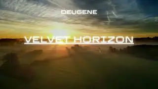 Deugene - Velvet Horizon