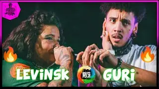 (CAMPEÕES!! 🔥🔥🔥) Levinsk x Guri | FINAL | 2°BIG FOUR SP | ETAPA ANA ROSA | 241ª Batalha do Ana Rosa