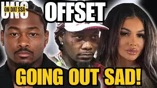 OFFSET GON SHOOT STEFON, CARDI RESTRAINING ORDER, OWES CELINA POWELL $15K, GAMBLING ADDICTION!!